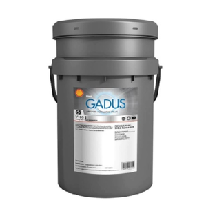 Pour GADUS S5 V100 2 GRESSES 18KG Huile Minérale Fabriquée à HK - Product Image 1