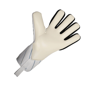 Gants de gardien de but en cuir légers et personnalisés pour équipe adulte, antidérapants, protection pour le football, entraînement en club - Product Image 4
