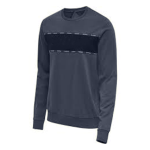 Sweat à capuche unisexe blanc uni vintage ODM en tricot, coupe classique, 100 % coton molletonné, avec cordon de serrage réglable et poche kangourou - Product Image 2