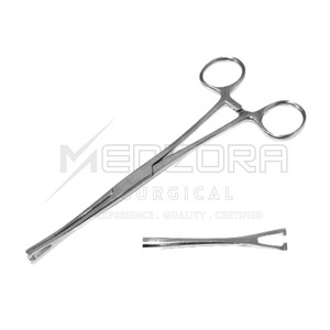 MEDZORA SURGICAL <b>Titanium</b> Alloy Eye Surgical Instrument Manual Power Source Conjunctival Scissors Capsulotomy Vannas General - Product Image 4