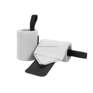 Muñequera de neopreno duradera, protección impresa para levantamiento de pesas para mayor comodidad y soporte - Product Image 5