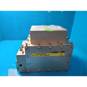 Ensemble de contacts électriques Novellus 02-101176-00+02-055462-01, utilisé tel quel, pièces d'équipement semi-conducteur d'origine - Product Image 4