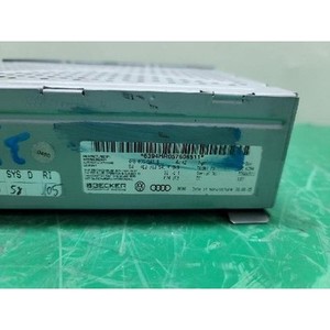 ECUs y Módulos de Computación Usados A6 4F0035541B - Product Image 4