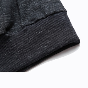 Conjunto Deportivo con Capucha para Hombre, Sudadera de Manga Larga de Color Sólido con Pantalones con Cordón, Ropa Casual de Otoño - Product Image 4
