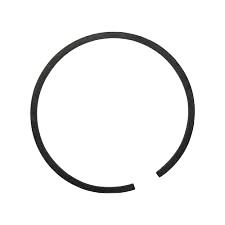 Juego de Anillos de Pistón de Alto Rendimiento Crown para Motor Diésel SAME 1053 1054 1056 105MM 9450100 OEM con 6 Meses de Garantía - Product Image 5