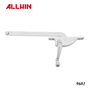 Modern Design Zinc Jalousie <strong>Window</strong> <strong>Operator</strong> - Product Image 5