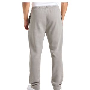 Big Dream Men's Athletic <b>Joggers</b> Sports Pants Interlock Fabric Polyester/Cotton Elastic Waist Drawstring <b>Slim</b> Fit Breathable - Product Image 2