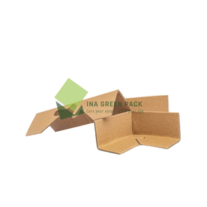 New Design <b>Corner</b> <b>Protectors</b> use for Transport packaging materials disposable made from Vietnam with the suitable price - Product Image 1