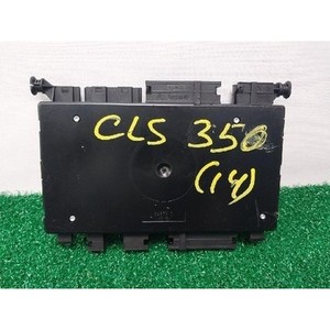 Module de commande d'occasion pour Classe E 2013-2017, référence OEM A1729007003 - Product Image 2