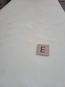 Contrachapado de abedul báltico a granel, lámina de 18 mm 4x8 - Preacabado para muebles y gabinetes - Product Image 5