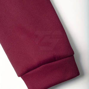 เสื้อฮู้ดผู้ชายแบบสวมหัวรุ่นใหม่มาแรง ดีไซน์โดดเด่น ระบายอากาศได้ดี ผลิตจากวัสดุคุณภาพเยี่ยม - Product Image 5