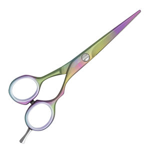 Ciseaux de barbier offrant des performances de coupe pour les coiffeurs, les stylistes et les barbiers professionnels - Product Image 2