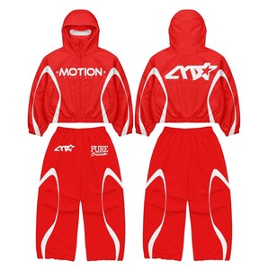 Custom Tech Fleece Distress Patch Rhinestone Tracksuit Flared <b>Sweatpants</b> and Hoodie Set Acid Wash Cropped Sweatsuit Set <b>Women</b> - Product Image 3