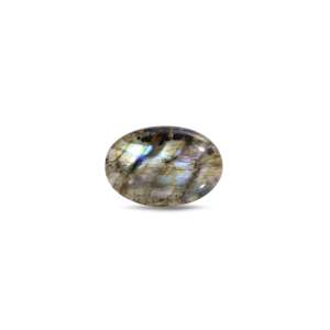 Natural Labradorite Loose Gemstone 80.45 Carat for Fine Jewelry - Product Image 1