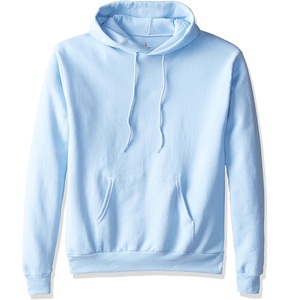 Sudadera con Capucha Extra Grande Personalizable para Hombre y Mujer, 100% Algodón, para Invierno - Product Image 4