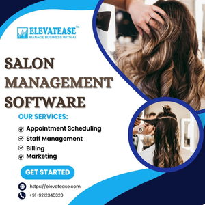 Software de Gestión de Salones |   Sistema de Gestión de Citas, Facturación, Punto de Venta, CRM, Inventario, Planificación de Personal, Historiales de Clientes, Análisis, Pro Suite X2 - Product Image 3