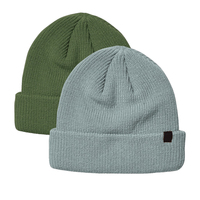 Bonnet Jacquard Personnalisé Haut de Gamme – Broderie Main, Multi-Couleurs, Doux, Chaud, Tricoté, Hiver, Haute Qualité, Unisexe, Réglable