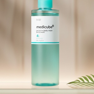 AZELAIC ACID NIACINAMIDE CLEAR TONER 250ml Korean Skin Care K-Beauty OEM - Product Image 1