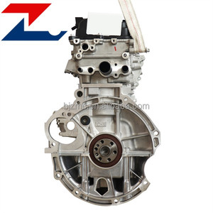 Assemblage de moteur de voiture coréen de haute qualité G4LC 1.4L & G4LA 1.2L pour Hyundai pour Kia I10 I20 K2 <span class=keywords><strong>KX</strong></span> CROSS Factory Direct New Conditi - Product Image 3