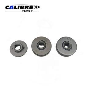Kit de Herramientas para Retraer Pistones de Caliper de Freno Ajustable de Acero de 3/8'' de Calibre Taiwanés - Ajuste Universal - Product Image 4