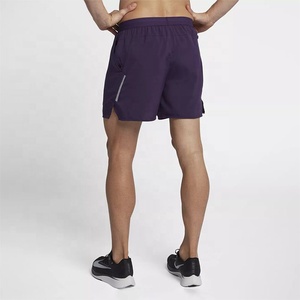 Pantalones Cortos de Baloncesto Casuales para Hombre, Talla Grande, Holgados, Transpirables, de Secado Rápido, con Múltiples Bolsillos, Diseño Estampado de Doble Malla - Product Image 3