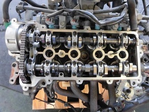 Moteur à essence d'occasion de 1000 cm³ importé du Japon pour les concessionnaires de pièces détachées automobiles et les distributeurs en gros - Product Image 3