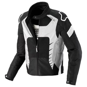 Combinaison de moto intégrale en cuir 2026 pour homme, équipement de course avec protections pour la conduite sur circuit, sur route et en aventure - Product Image 5