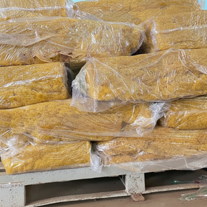 High Quality SVR 3L Natural Rubber Band Light Yellow <b>Bag</b> Best Price From Vietnam Factory Molding Grade Raw Material Band Packing - Product Image 4