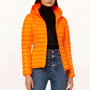 2026 New Trendy Fashion <b>Cheap</b> <b>Puffer</b> <b>Jacket</b> Top Selling New Design Women <b>Puffer</b> <b>Jackets</b> In Reasonable Price - Product Image 3