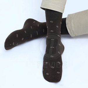 Winter Sports Crew Men <b>Socks</b> 100% Cotton Soft Breathable High Quality Gym <b>Running</b> <b>Socks</b> for Sale - Product Image 2