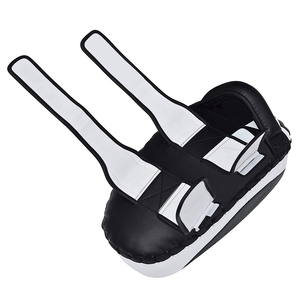 Special Professional Boxing Muay Thai Kick Shield Training <b>Pad</b>-Custom Color & Size High Quality with <b>cheap</b> quality OEM service - Product Image 3