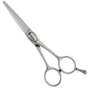 Home Use Hairdressing Scissors Kit Stainless Steel Blade Razor for <b>Thinning</b> Haircut and Haircutting for Barbershop Use - Product Image 1