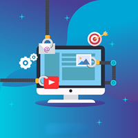 Enterprise Video Editing Software Development Services for MAC & Linux Custom Media Processing in Stock