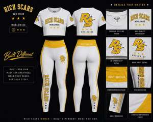 เสื้อชั้นในกีฬาแบบมีสายรัด ระบายอากาศได้ดี เสริมฟองน้ำ กระชับทรง  ออกกำลังกายได้หลากหลาย  ดีไซน์สีสันตัดกัน  เซ็กซี่  เหมาะสำหรับผู้หญิง  ออกกำลังกาย ฟิตเนส โยคะ วิ่ง - Product Image 2