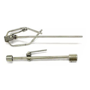 Juego de Retractores Quirúrgicos Manuales de Acero Inoxidable Omni Tract, Retractores Tipo Wishbone - Instrumentos de Cirugía General Duraderos y Reutilizables - Product Image 3
