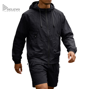 Traje Impermeable Unisex de Primera Calidad, Ropa de Exterior de Último Diseño, Traje Impermeable para Hombre, Cortavientos de Alta Calidad - Product Image 6