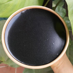 Polvo de Gelatina Negra Producido para Ofrecer un Rendimiento de Fijación Confiable y una Textura Suave para Aplicaciones de Postres Refrescantes - Product Image 5