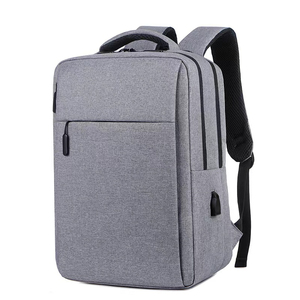 Bolsos Cruzados para Hombre, Mochilas Prácticas y Modernas para la Escuela, para Viajes, con Compartimento para Computadora de 17 Pulgadas, Bolsos con Logotipo Personalizado - Product Image 5