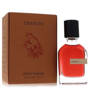 Profumo Unisex Terroni Spray di Parfum - Product Image 1
