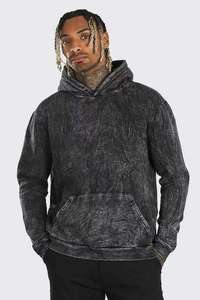Sudadera con Capucha Personalizada para Hombre, 100% Algodón, Felpa Ligera, Ropa Deportiva de Entrenamiento con Bolsillo, UMBO Industries - Product Image 6