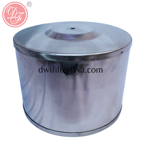 ชิ้นส่วน/ส่วนประกอบสแตนเลสสั่งทำพิเศษที่ไม่ได้มาตรฐาน - Product Image 3
