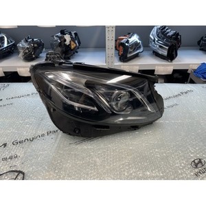ไฟหน้ามือสอง E-class ด้านขวา A2139069604 - Product Image 1