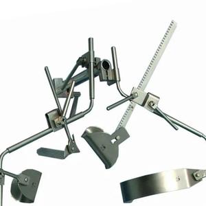 Systèmes de rétraction Walter pour bloc opératoire, Ensembles de rétracteurs Walter, Système de rétracteur Walter monté sur table - Product Image 4