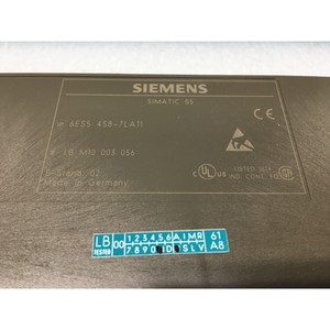 M.E.C. MEC50006-581-2 ANILLO Aislante, VESPEL - Equipo y Piezas de Semiconductores de Confianza de la Marca Global Legacy - Product Image 3