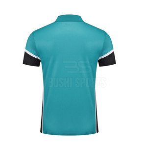 Uniforme de golf professionnel, durable, en tissu doux, idéal pour les activités sportives quotidiennes - Product Image 5
