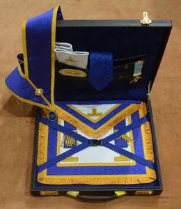 เครื่องประดับและอุปกรณ์หนังสำหรับพิธีกรรมเมสัน NESTA SPORTS สำหรับผู้ใหญ่ทุกเพศ - Product Image 5