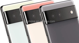 Téléphone <span class=keywords><strong>Android</strong></span> Smartphone déverrouillé pour <span class=keywords><strong>Google</strong></span> <span class=keywords><strong>Pixel</strong></span> <span class=keywords><strong>6</strong></span> 5G Original Tout nouveau téléphone mobile débloqué <span class=keywords><strong>6</strong></span>.4 pouces pour <span class=keywords><strong>Google</strong></span> <span class=keywords><strong>Pixel</strong></span> <span class=keywords><strong>6</strong></span> - Product Image 4