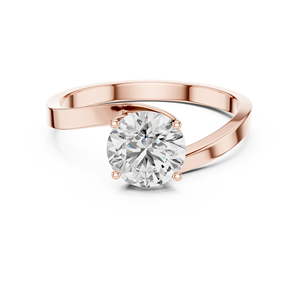 Export Quality 925 Sterling Silver Moissanite <b>Diamond</b> <b>Ring</b> Wholesale Manufacturer Direct Factory - Product Image 1