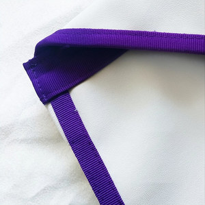 Tablier d'apprenti Memphis-Misraim - Companion d'apprenti en simili ou en cuir véritable, demander les prix - Product Image 3