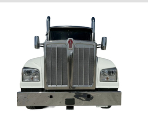 NUEVO Camión Kenworth T480 2025, 8.9L, 6 Cilindros, 3 Ejes, 350hp, Diésel, Clase PX-9, Transmisión Automática, Volante a la Izquierda - Product Image 1